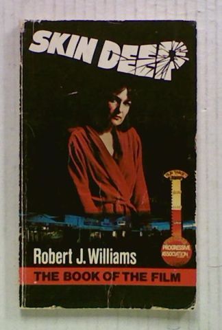 Skin Deep : The Book of the Film