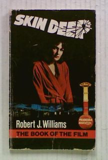 Skin Deep : The Book of the Film