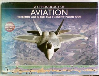 A Chronology of Aviation