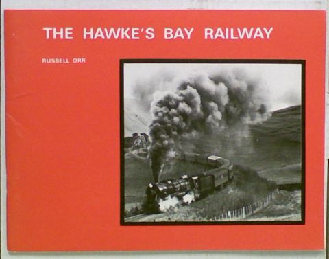The Hawke's Bay Railway