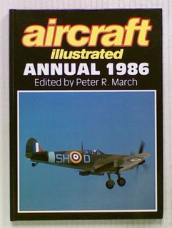 Aircraft Illustrated: Annual 1986