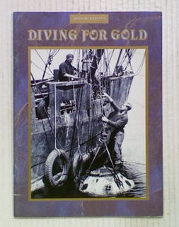 Diving for Gold