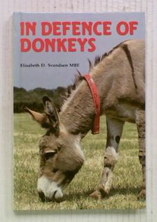 In Defence of Donkeys