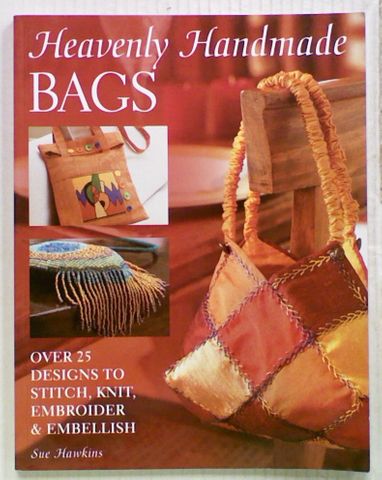 Heavenly Handmade Bags