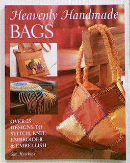 Heavenly Handmade Bags
