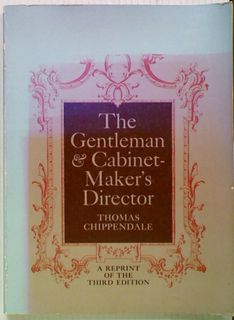 The Gentleman & Cabinet-Maker's Director