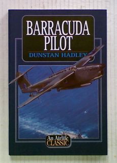 Barracuda Pilot