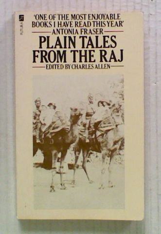 Plain Tales From The Raj
