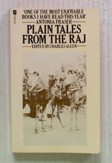 Plain Tales From The Raj
