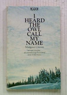 I Heard the Owl Call my Name
