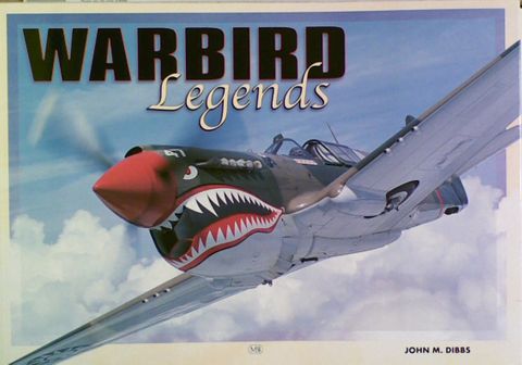 Warbird Legends