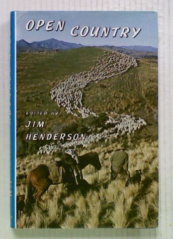 Open Country