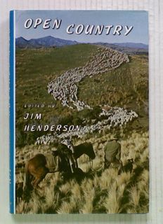 Open Country