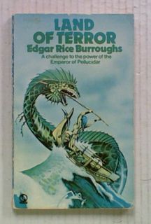 Land of Terror
