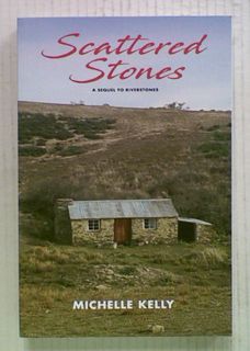 Scattered Stones (Book 2 of the Riverstone Series)