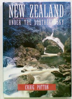 New Zealand : Under the Southern Sky