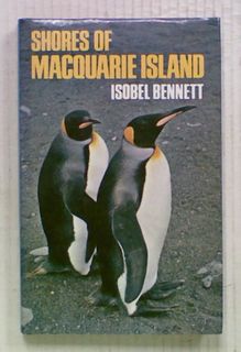 Shores of Macquarie Island