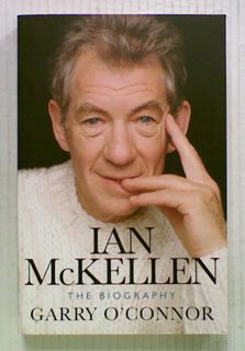 Ian McKellen : The Biogrpahy
