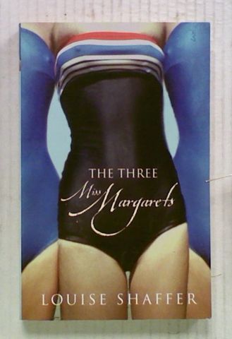 The Three Miss Margarets