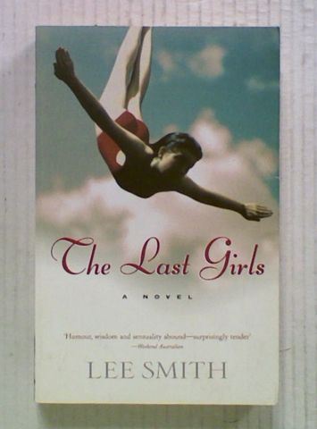 The Last Girls