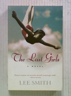 The Last Girls