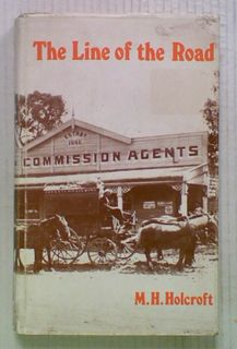 The Line of the Road: A History of Manawatu County