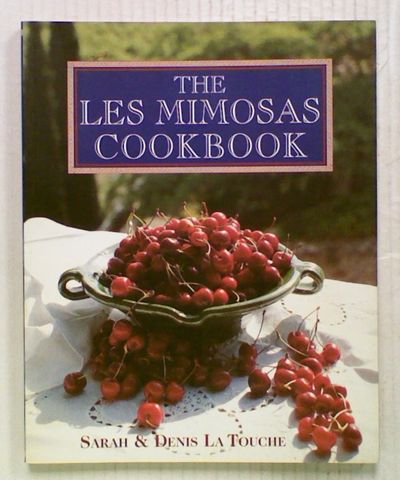 The Les Mimosas Cookbook