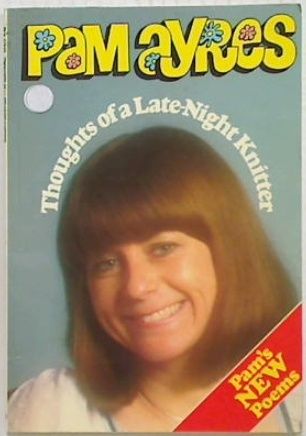 Thoughts of a Late-Night Knitter