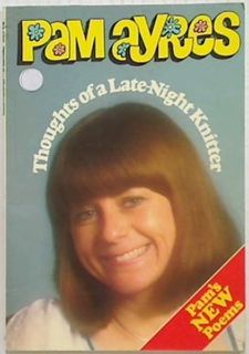 Thoughts of a Late-Night Knitter