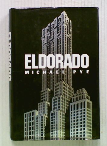 Eldorado (Hardcover)