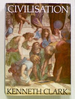 Civilisation. A Personal View (Hard Cover)