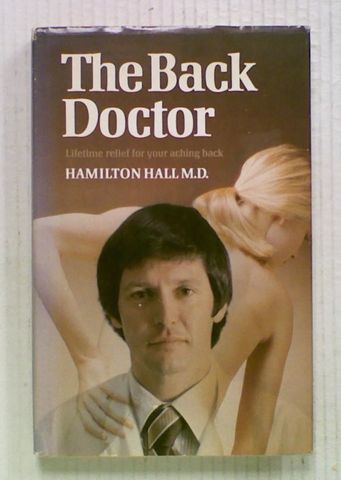 The Back Doctor