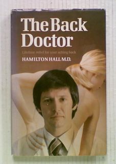 The Back Doctor