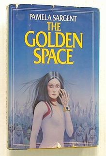 The Golden Space (Hard Cover)