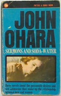 Sermons and Soda-Water