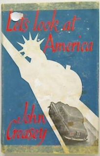 Let's Look at America (Hard Cover)