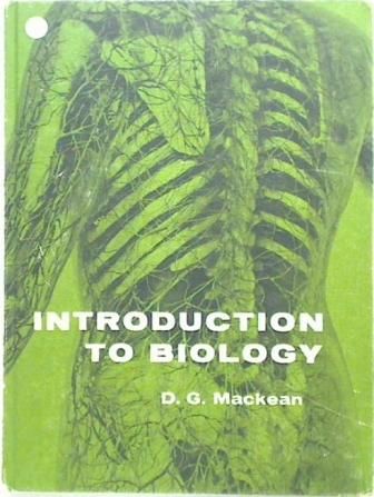 Introduction to Biology