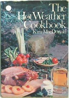 The Hot Weather Cookbook