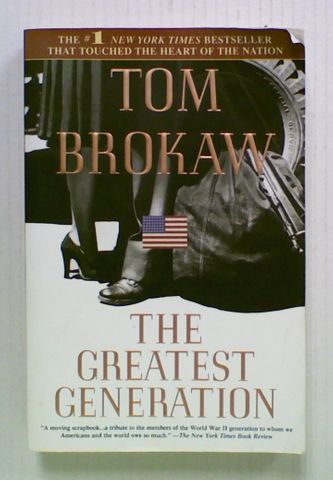 The Greatest Generation