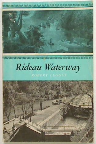 Rideau Waterway
