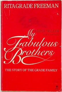 My Fabulous Brothers