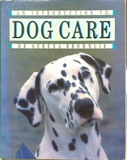 An Introduction to Dog Care