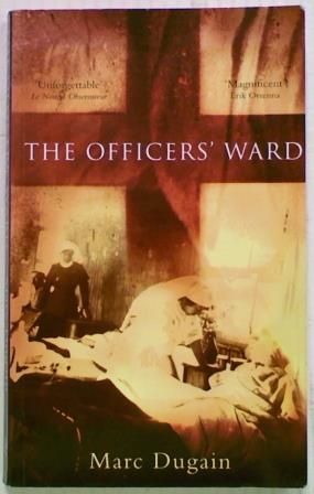 The Officer's Ward