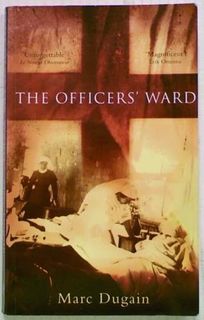 The Officer's Ward