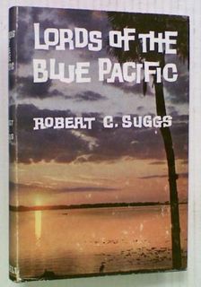 Lords of the Blue Pacific