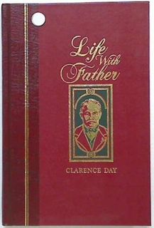 Life With Father (Hard Cover)