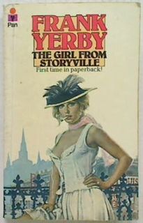 The Girl from Storyville