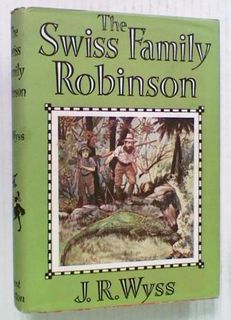 The Swiss Family Robinson