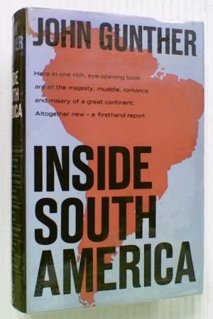 Inside South America