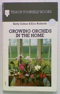 Growing Orchids in the Home